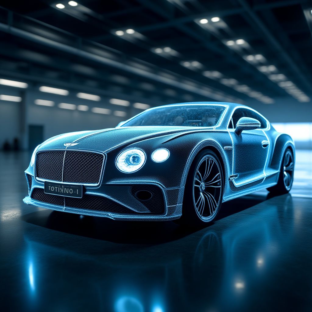 Článek o inovativních technologiích v autoservisu