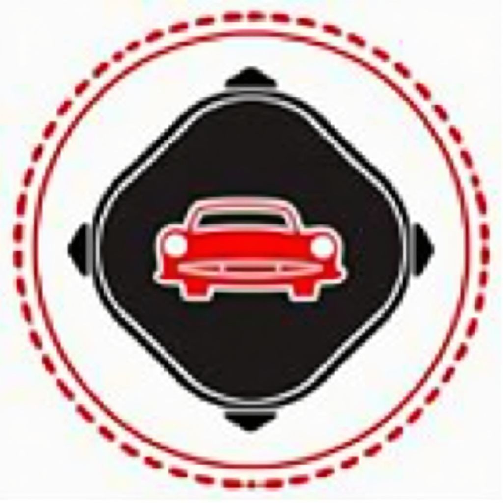Logo automobilového klubu